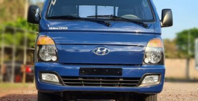 Descargar Catalogo de Partes HYUNDAI H100 2014 AutoPartes y Refacciones