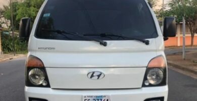 Descargar Catalogo de Partes HYUNDAI H100 2016 AutoPartes y Refacciones