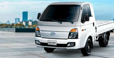 Descargar Catalogo de Partes HYUNDAI H100 2020 AutoPartes y Refacciones