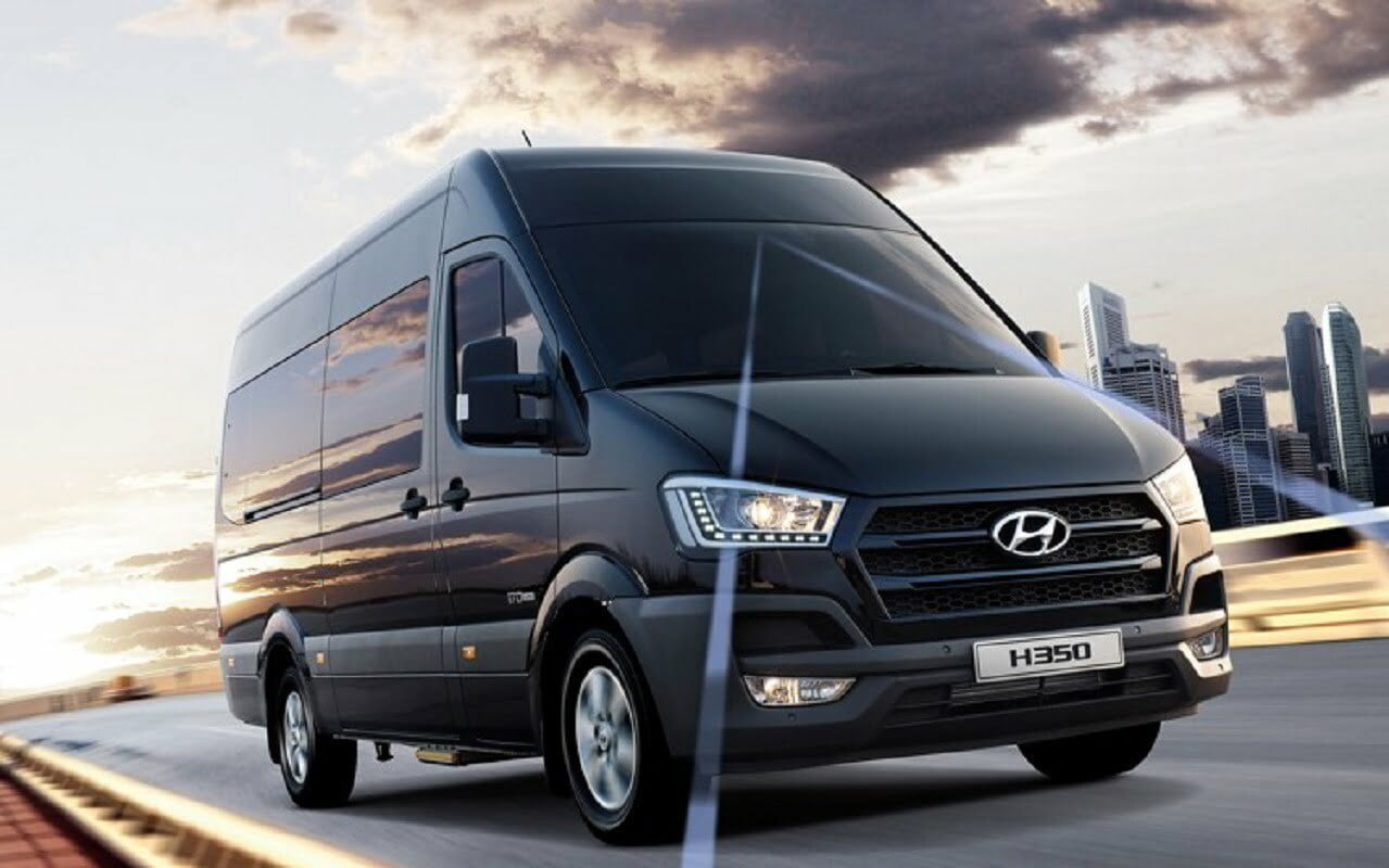 Descargar Catalogo de Partes HYUNDAI H350 2019 AutoPartes y Refacciones