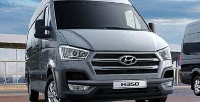 Descargar Catalogo de Partes HYUNDAI H350 2021 AutoPartes y Refacciones