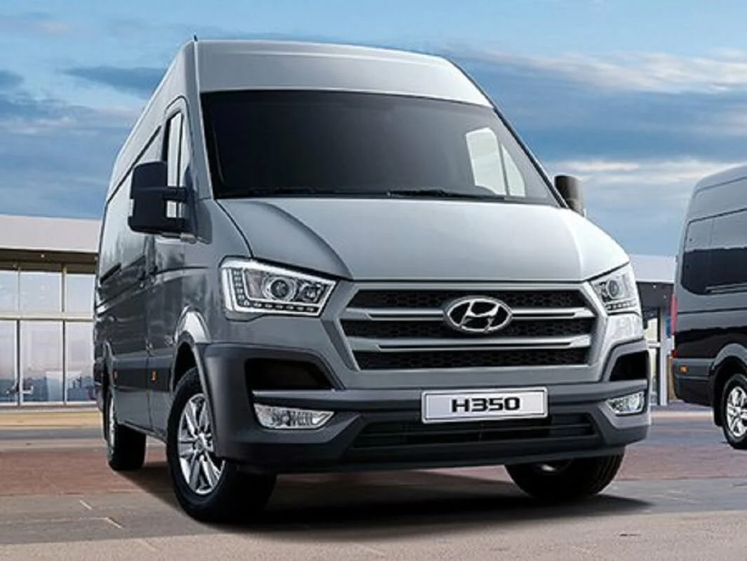 Descargar Catalogo de Partes HYUNDAI H350 2021 AutoPartes y Refacciones