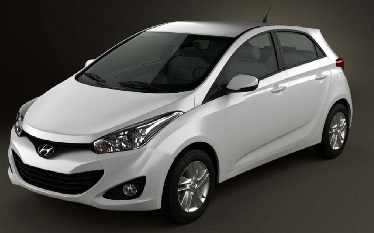 Descargar Catalogo de Partes HYUNDAI HB20 2013 AutoPartes y Refacciones