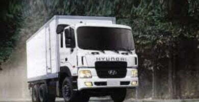 Descargar Catalogo de Partes HYUNDAI HD260 2012 AutoPartes y Refacciones