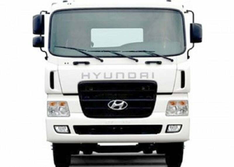 Descargar Catalogo de Partes HYUNDAI HD270 2007 AutoPartes y Refacciones