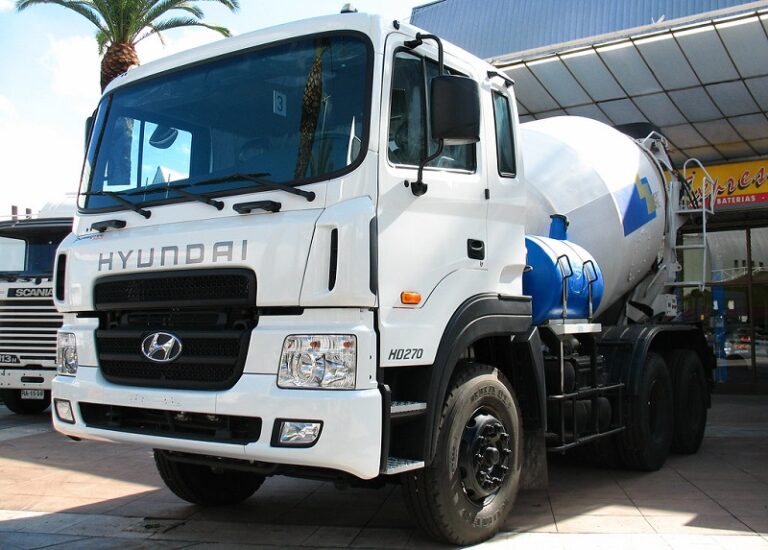 Catalogo de Partes HYUNDAI HD270 2009 AutoPartes y Refacciones