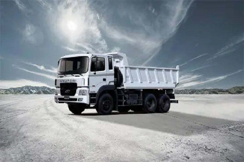 Descargar Catalogo de Partes HYUNDAI HD270 2021 AutoPartes y Refacciones