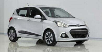 Descargar Catalogo de Partes HYUNDAI I10 2013 AutoPartes y Refacciones