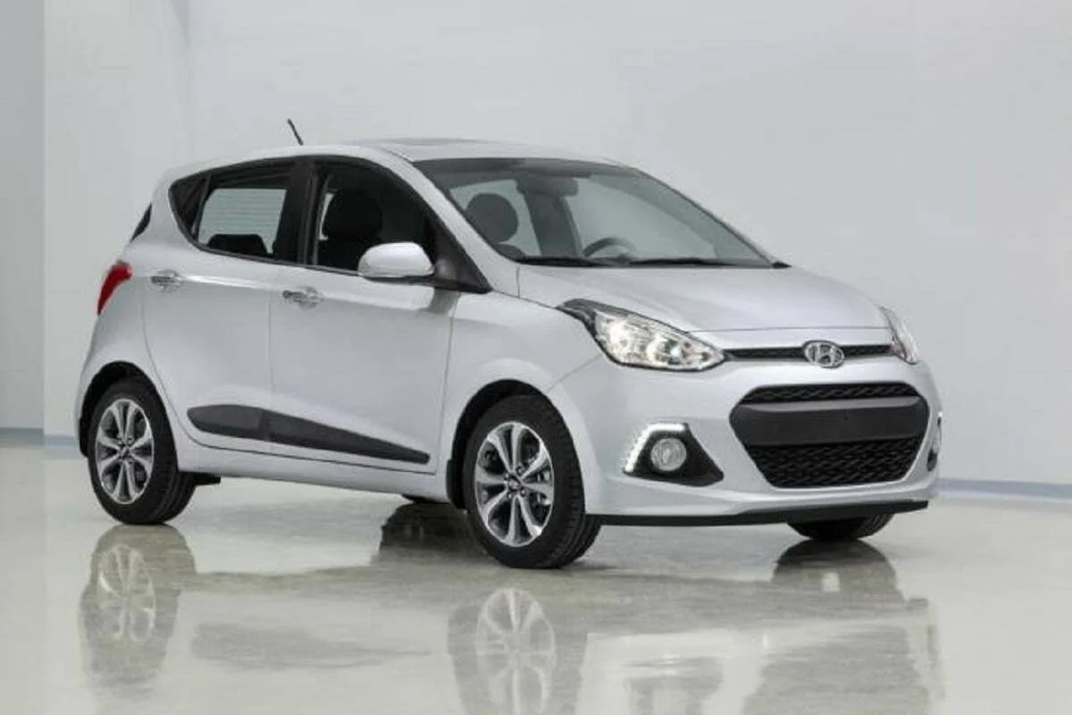 Descargar Catalogo de Partes HYUNDAI I10 2013 AutoPartes y Refacciones