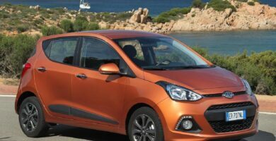 Descargar Catalogo de Partes HYUNDAI I10 2014 AutoPartes y Refacciones