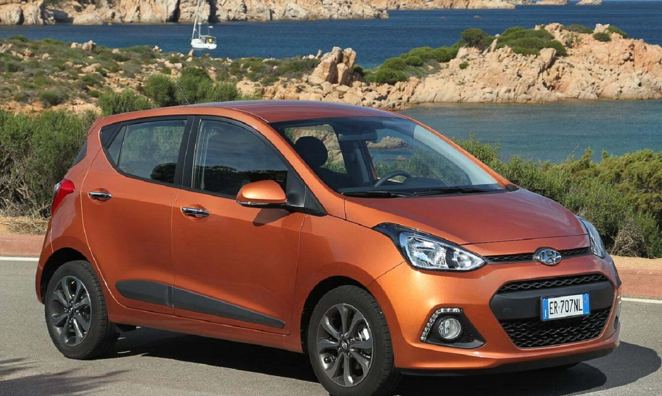 Descargar Catalogo de Partes HYUNDAI I10 2014 AutoPartes y Refacciones