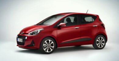 Descargar Catalogo de Partes HYUNDAI I10 2016 AutoPartes y Refacciones