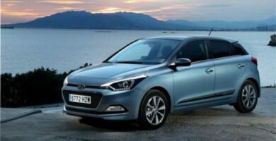 Descargar Catalogo de Partes HYUNDAI I20 2014 AutoPartes y Refacciones