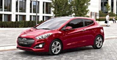 Descargar Catalogo de Partes HYUNDAI I30 2013 AutoPartes y Refacciones