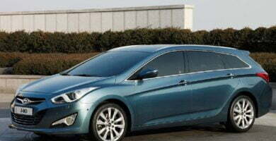 Descargar Catalogo de Partes HYUNDAI I40 2012 AutoPartes y Refacciones