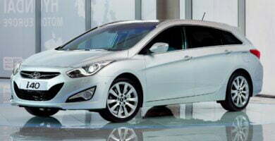 Descargar Catalogo de Partes HYUNDAI I40 2013 AutoPartes y Refacciones