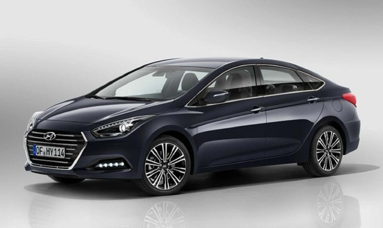 Descargar Catalogo de Partes HYUNDAI I40 2015 AutoPartes y Refacciones