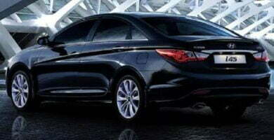 Descargar Catalogo de Partes HYUNDAI I45 2014 AutoPartes y Refacciones