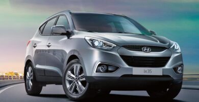 Descargar Catalogo de Partes HYUNDAI IX35 2015 AutoPartes y Refacciones