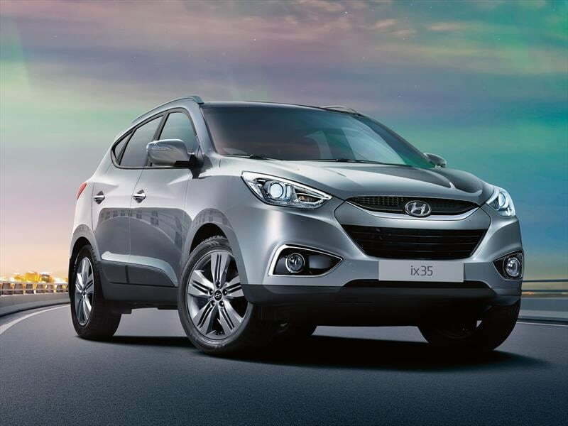 Descargar Catalogo de Partes HYUNDAI IX35 2015 AutoPartes y Refacciones