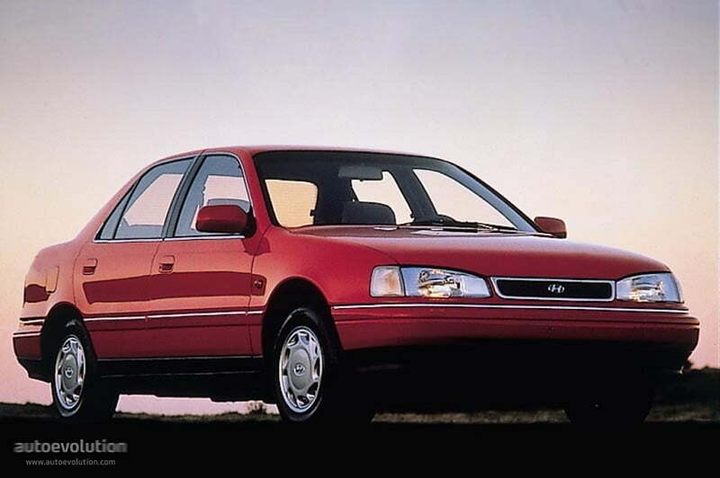 Descargar Catalogo de Partes HYUNDAI LANTRA 1991 AutoPartes y Refacciones