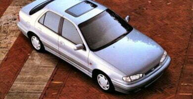 Descargar Catalogo de Partes HYUNDAI LANTRA 1994 AutoPartes y Refacciones