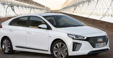 Descargar Catalogo de Partes HYUNDAI IONIQ 2016 AutoPartes y Refacciones