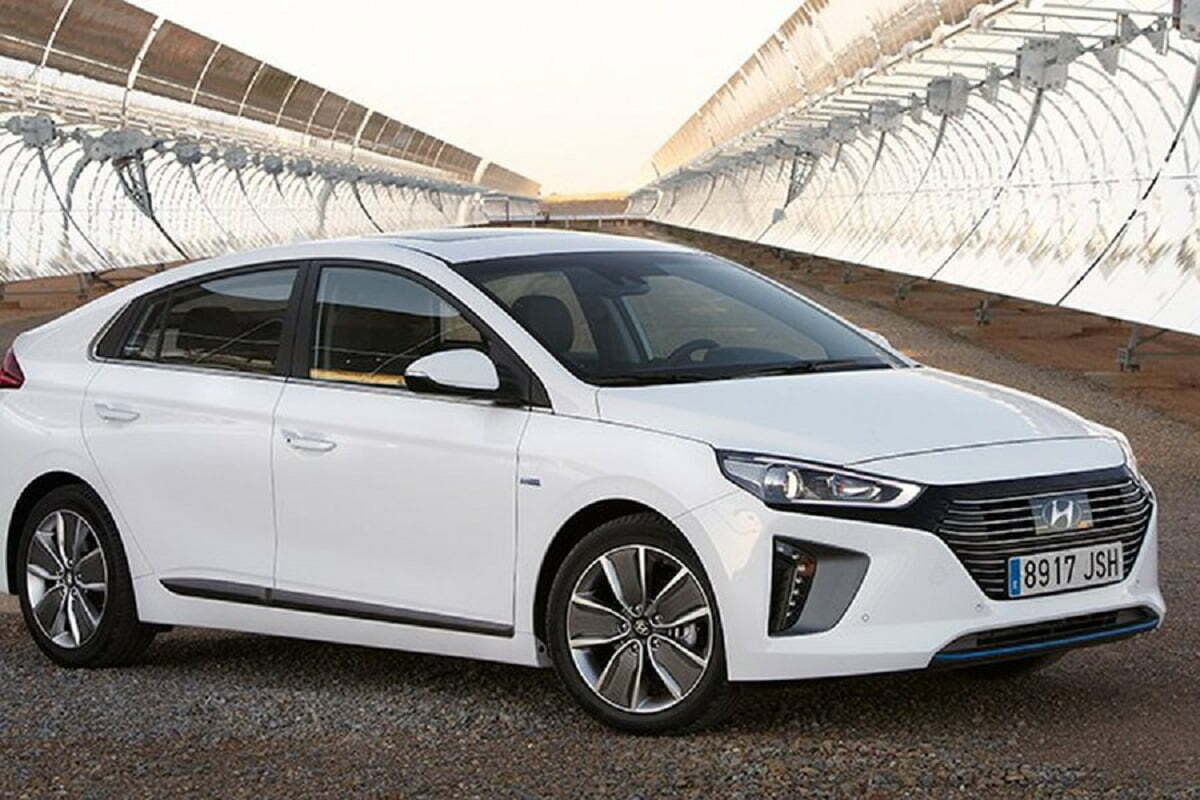 Descargar Catalogo de Partes HYUNDAI IONIQ 2016 AutoPartes y Refacciones