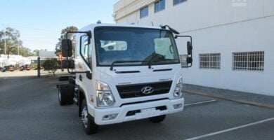 Descargar Catalogo de Partes HYUNDAI MIGHTY 2012 AutoPartes y Refacciones