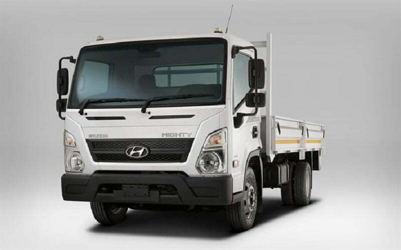 Descargar Catalogo de Partes HYUNDAI MIGHTY 2014 AutoPartes y Refacciones