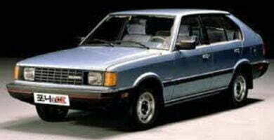 Descargar Catalogo de Partes HYUNDAI NEW PONY 1983 AutoPartes y Refacciones