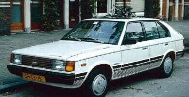 Descargar Catalogo de Partes HYUNDAI NEW PONY 1984 AutoPartes y Refacciones