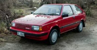 Descargar Catalogo de Partes HYUNDAI PONY EXCEL 1992 AutoPartes y Refacciones