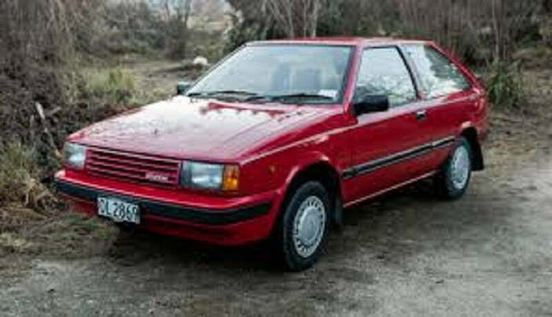 Descargar Catalogo de Partes HYUNDAI PONY EXCEL 1992 AutoPartes y Refacciones