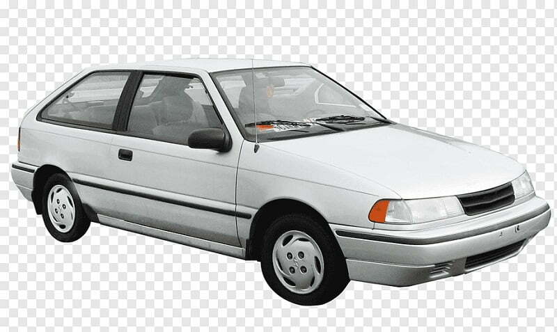 Descargar Catalogo de Partes HYUNDAI PONY EXCEL 1993 AutoPartes y Refacciones