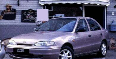 Descargar Catalogo de Partes HYUNDAI PONY EXCEL 1994 AutoPartes y Refacciones