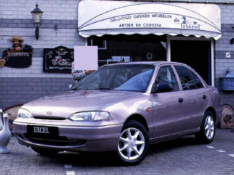 Descargar Catalogo de Partes HYUNDAI PONY EXCEL 1994 AutoPartes y Refacciones