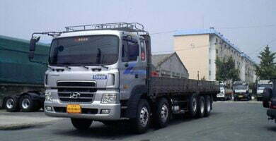 Descargar Catalogo de Partes HYUNDAI NEW POWER TRUCK 2009 AutoPartes y Refacciones