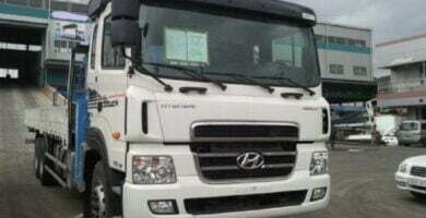 Descargar Catalogo de Partes HYUNDAI NEW POWER TRUCK 2012 AutoPartes y Refacciones