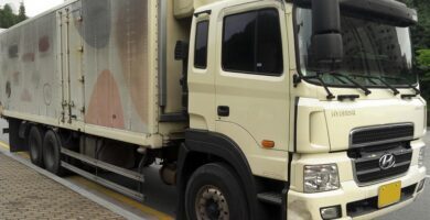 Descargar Catalogo de Partes HYUNDAI NEW POWER TRUCK 2013 AutoPartes y Refacciones