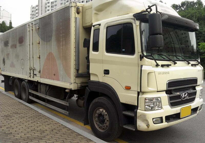 Descargar Catalogo de Partes HYUNDAI NEW POWER TRUCK 2013 AutoPartes y Refacciones