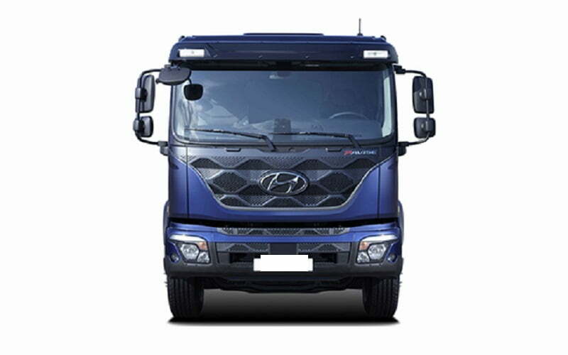 Descargar Catalogo de Partes HYUNDAI NEW POWER TRUCK 2019 AutoPartes y Refacciones