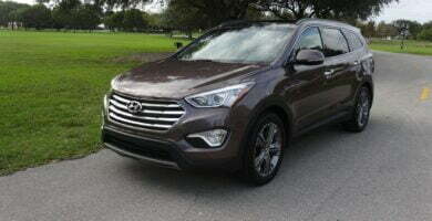 Descargar Catalogo de Partes HYUNDAI SANTA FE 2014 AutoPartes y Refacciones