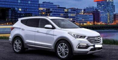 Descargar Catalogo de Partes HYUNDAI SANTA FE 2015 AutoPartes y Refacciones