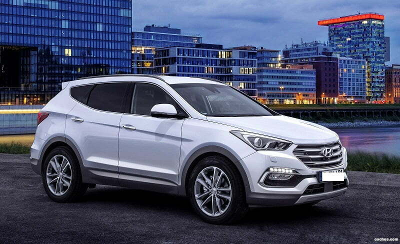 Descargar Catalogo de Partes HYUNDAI SANTA FE 2015 AutoPartes y Refacciones