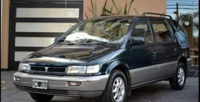 Descargar Catalogo de Partes HYUNDAI SANTAMO 1998 AutoPartes y Refacciones