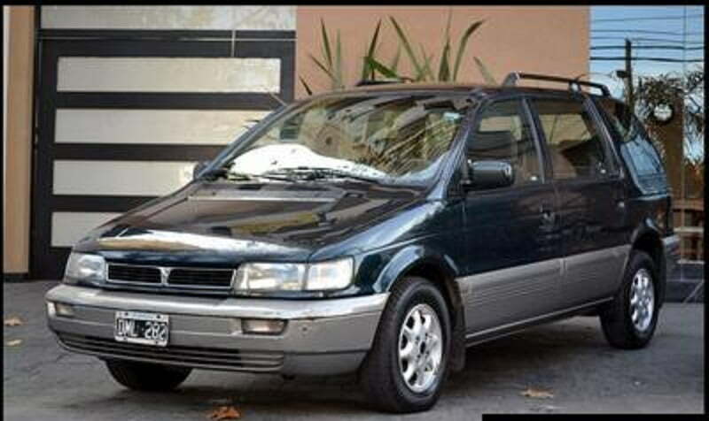 Descargar Catalogo de Partes HYUNDAI SANTAMO 1998 AutoPartes y Refacciones