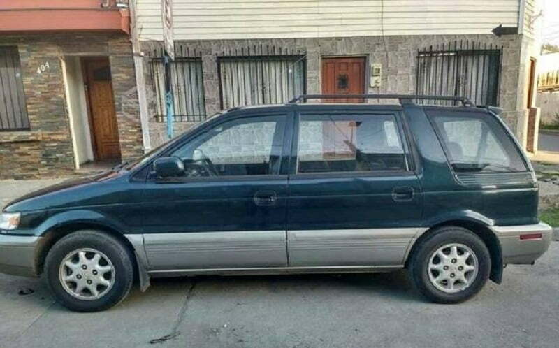 Descargar Catalogo de Partes HYUNDAI SANTAMO 1999 AutoPartes y Refacciones