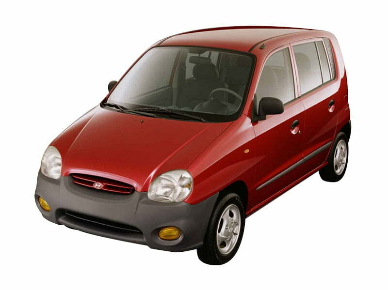 Descargar Catalogo de Partes HYUNDAI SANTRO 2002 AutoPartes y Refacciones