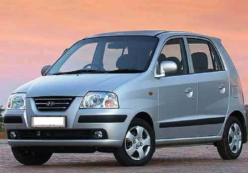 Descargar Catalogo de Partes HYUNDAI SANTRO 2006 AutoPartes y Refacciones